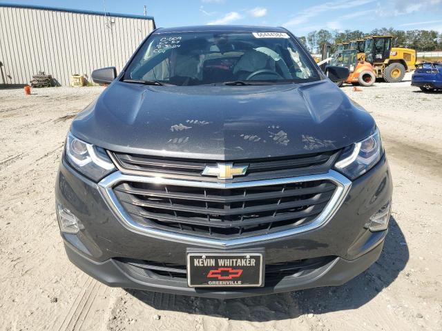2021 CHEVROLET EQUINOX LS - 2GNAXHEV3M6130734