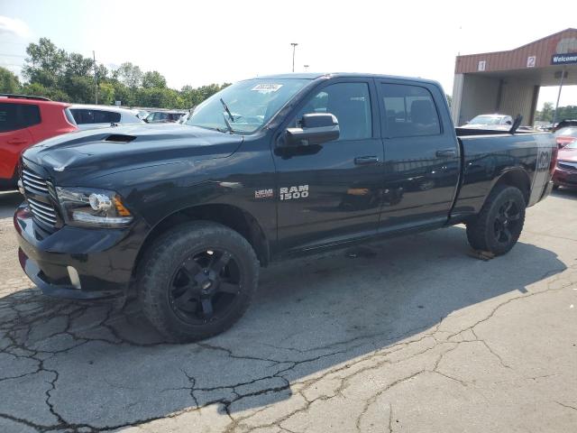 2016 RAM 1500 SPORT 2016