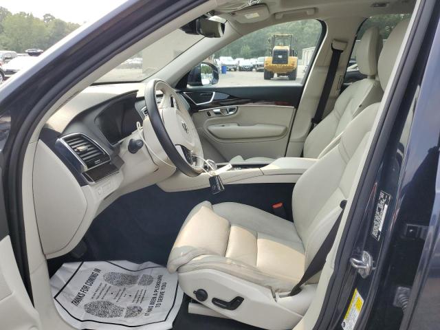 2016 VOLVO XC90 T8 - YV4BC0PK1G1093121