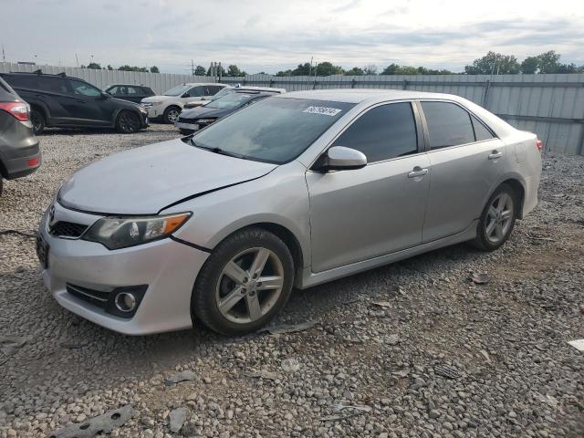 VIN 4T1BF1FK8EU747847 2014 Toyota Camry, L no.1