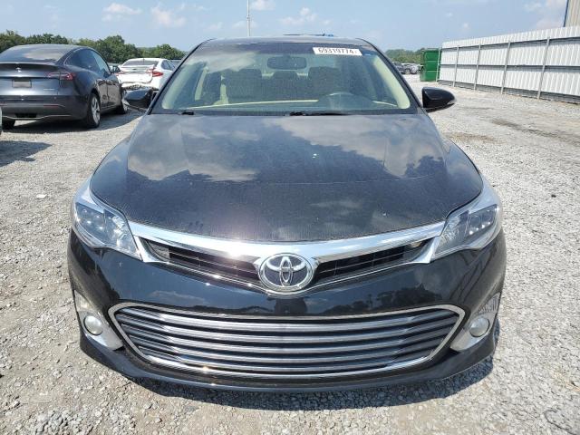 2015 TOYOTA AVALON XLE - 4T1BK1EB8FU162264
