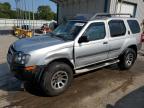 NISSAN XTERRA XE photo