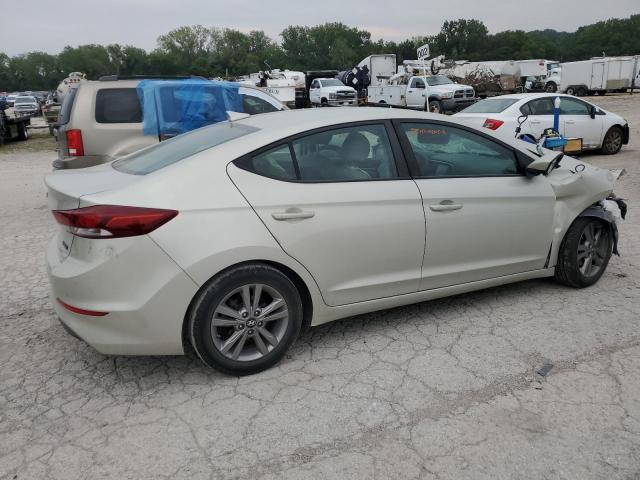 2018 HYUNDAI ELANTRA SE - KMHD84LF9JU473631