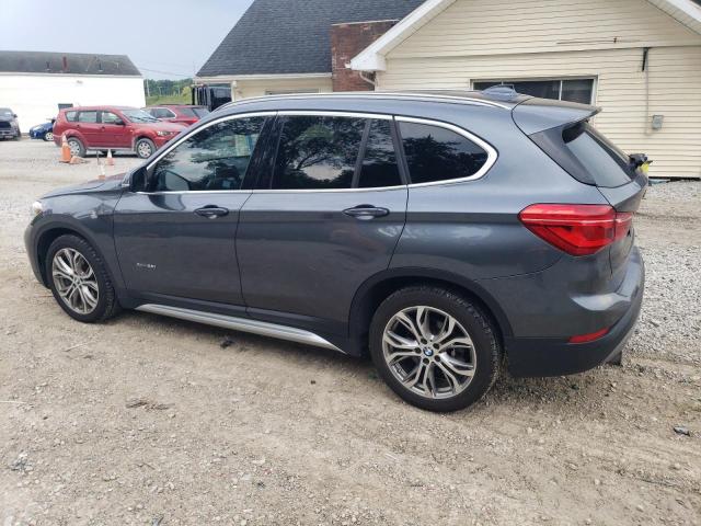 VIN WBXHT3Z36G4A50757 2016 BMW X1, Xdrive28I no.2