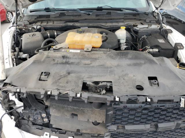 2015 RAM 1500 HFE 1C6RR6ZM0FS638257