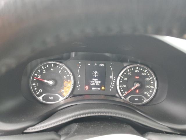 2018 JEEP RENEGADE L - ZACCJBBB3JPH73366