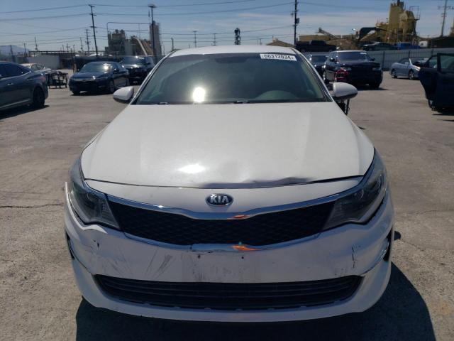 VIN 5XXGT4L39JG251442 2018 KIA Optima, LX no.5