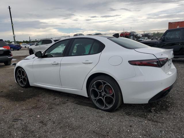 VIN ZARFAMBNXR7682239 2024 Alfa Romeo Giulia, TI no.2