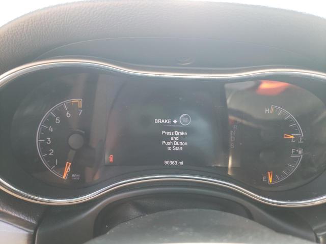 2015 JEEP GRAND CHER - 1C4RJFBG5FC625129