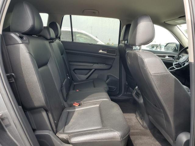 2018 VOLKSWAGEN ATLAS SE - 1V2LR2CAXJC504816