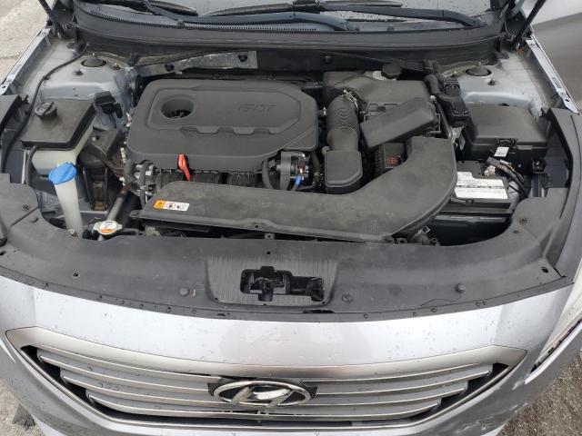 2017 HYUNDAI SONATA SE - 5NPE24AF8HH568487