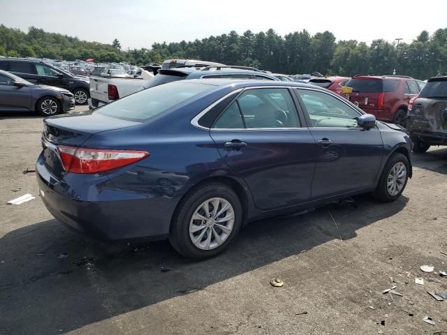 2017 TOYOTA CAMRY LE - 4T1BF1FKXHU666496