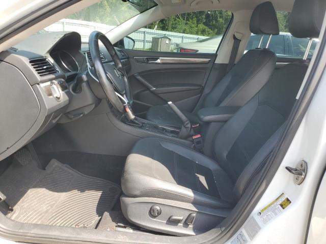 2016 VOLKSWAGEN PASSAT SE - 1VWBS7A36GC067647