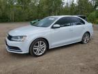 2017 VOLKSWAGEN JETTA SE - 3VWDB7AJ5HM393916