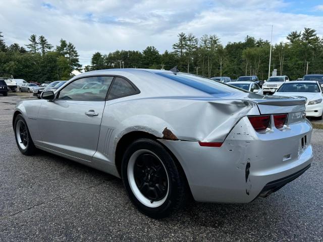 2013 CHEVROLET CAMARO LS 2G1FA1E35D9139464  69317454