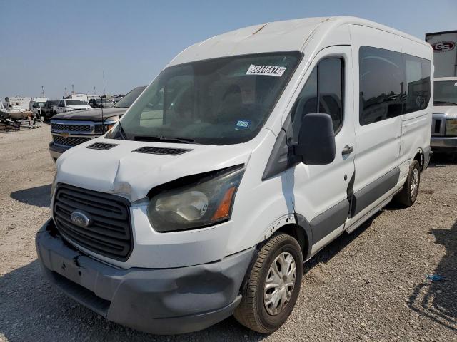 2015 FORD TRANSIT T- - 1FDZX2CM8FKA12869