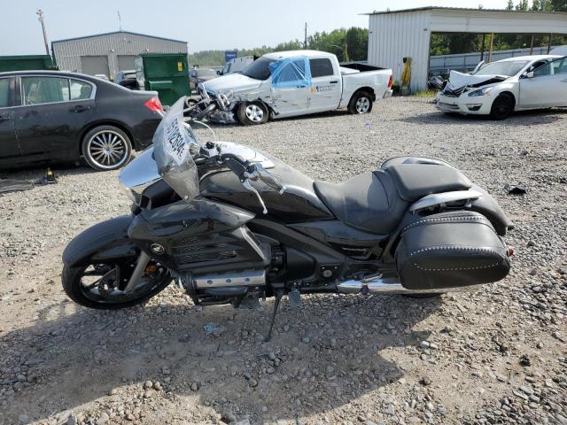 2014 HONDA GL1800 C JH2SC6807EK000930