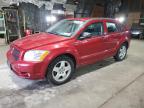 DODGE CALIBER SX снимка