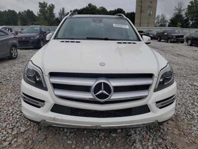 VIN 4JGDF7CE8EA346701 2014 Mercedes-Benz GL-Class, ... no.5