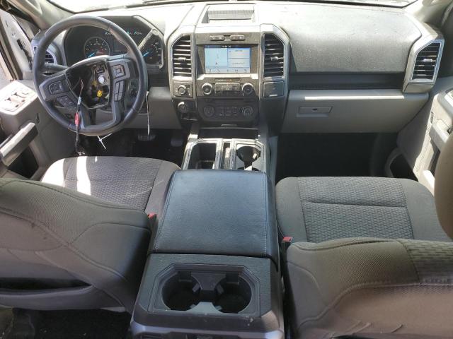 2018 FORD F150 SUPER - 1FTEW1E19JFE49851