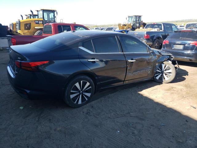 2021 NISSAN ALTIMA SV - 1N4BL4DW2MN357653