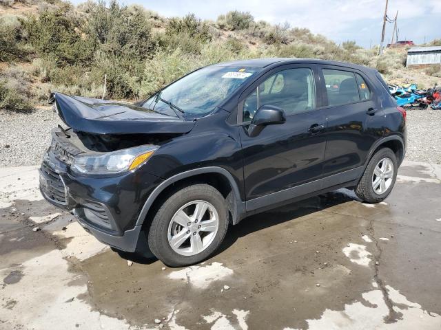 2018 CHEVROLET TRAX LS 2018