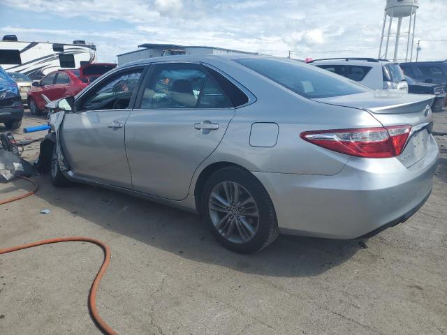 2015 TOYOTA CAMRY LE - 4T1BF1FK0FU494301