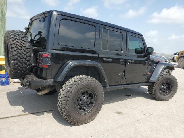 2021 JEEP WRANGLER U - 1C4HJXFN4MW695887