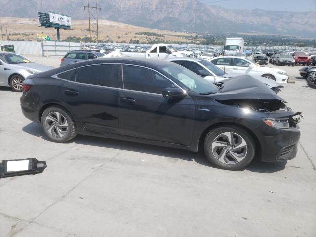 2019 HONDA INSIGHT EX 19XZE4F56KE024445  66119804