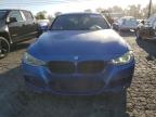 BMW 328 D photo