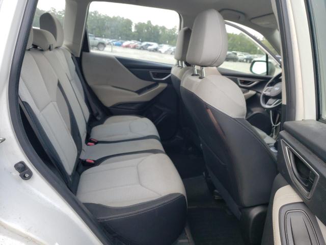 2020 SUBARU FORESTER JF2SKADC2LH406821