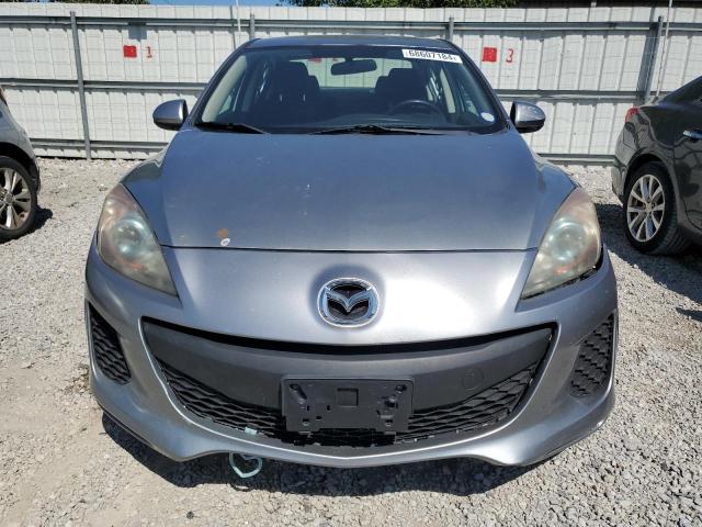 VIN JM1BL1V7XD1806424 2013 Mazda 3, I no.5