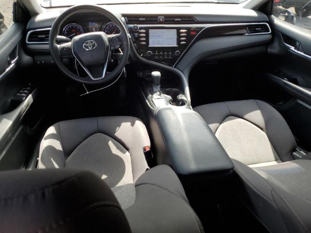 VIN 4T1B11HK9JU632843 2018 Toyota Camry, L no.8