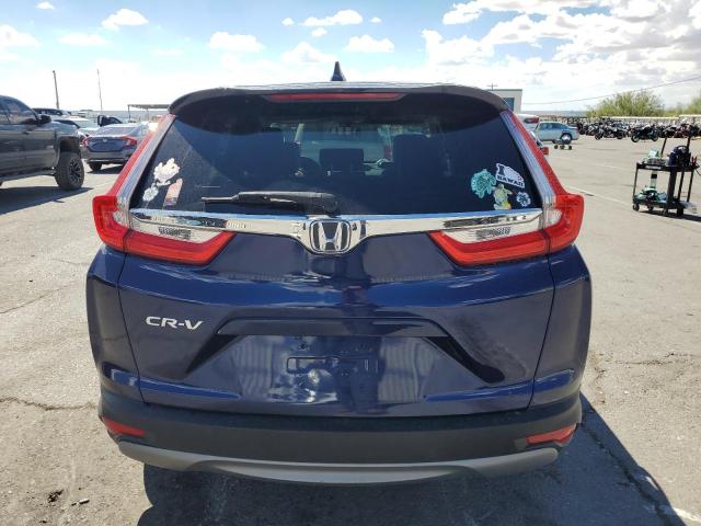 2019 HONDA CR-V EX - 5J6RW1H59KA041987