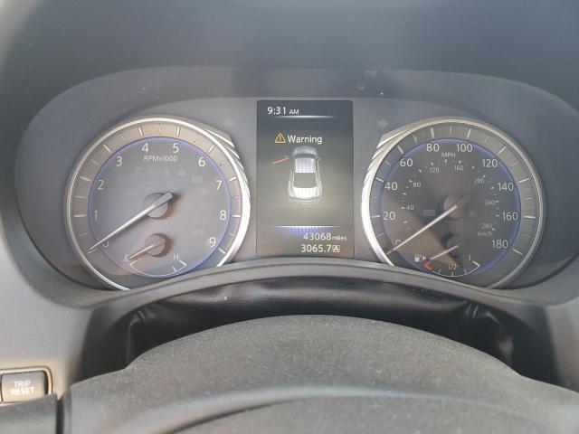 2019 INFINITI Q60 PURE - JN1EV7EK4KM231086