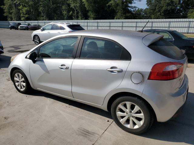 VIN KNADN5A34D6208780 2013 KIA Rio, EX no.2