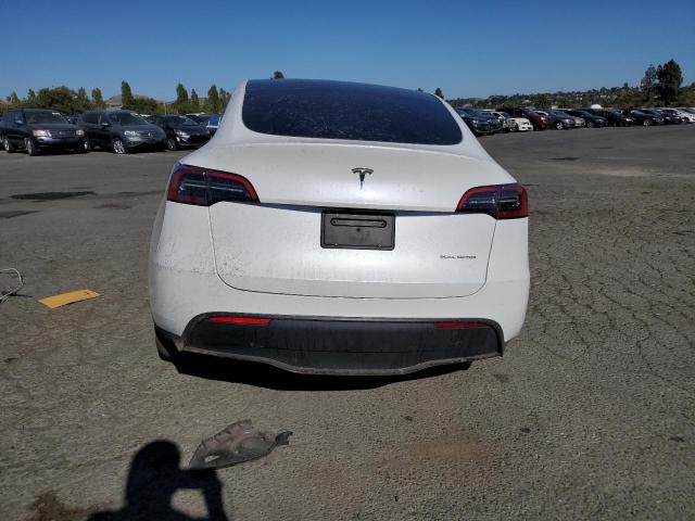 VIN 7SAYGDEE0RF982107 2024 Tesla MODEL Y no.6