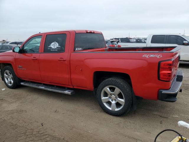 Vin: 3gcukrec3eg193959, lot: 62078394, chevrolet all models k1500 lt 20142