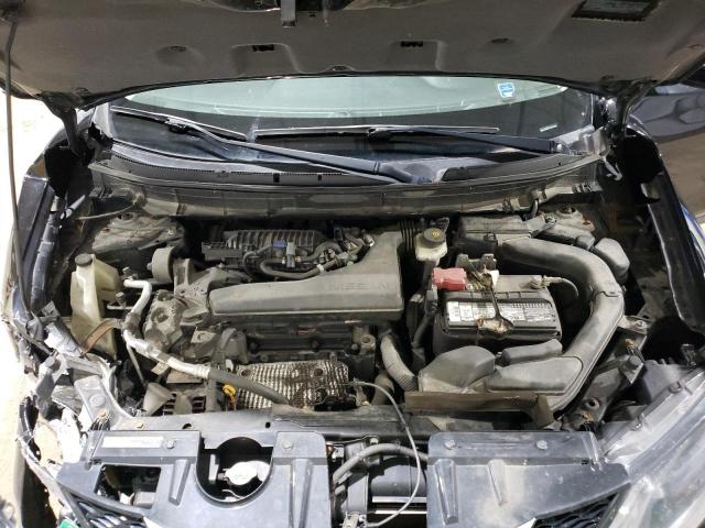 2015 NISSAN ROGUE S - 5N1AT2MV7FC841989