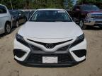 TOYOTA CAMRY SE photo