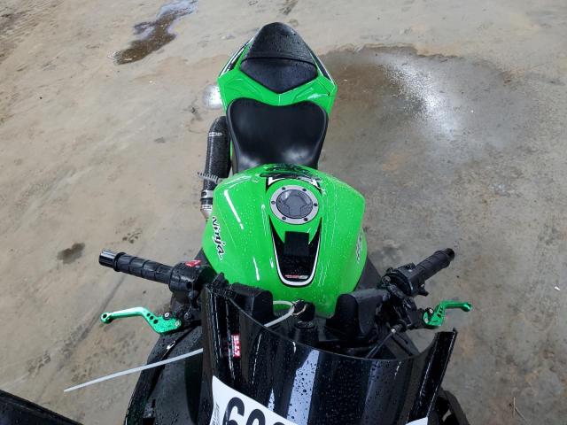 2013 KAWASAKI EX300 A - JKAEX8A17DDA08891