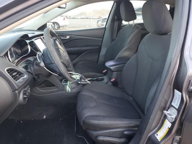 2015 DODGE DART 1C3CDFBB3FD416004