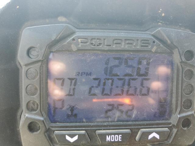 2022 POLARIS RANGER CRE - 4XAT6E994N8012873