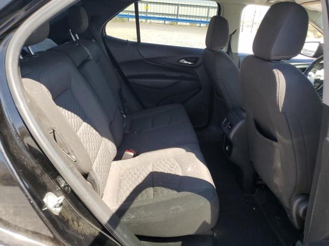 2018 CHEVROLET EQUINOX LT - 2GNAXSEV9J6253317