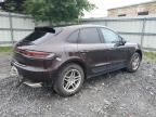 PORSCHE MACAN photo