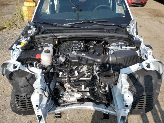 VIN 1C4RJKAG4R8586616 2024 Jeep Grand Cherokee, L L... no.12