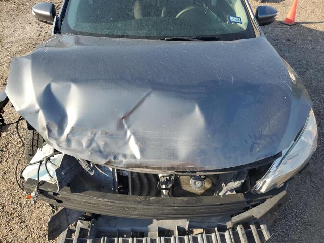 2015 NISSAN SENTRA S - 3N1AB7AP0FY265084