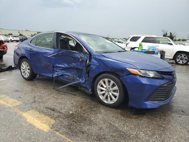 VIN JTNB11HK6J3021660 2018 Toyota Camry, L no.4