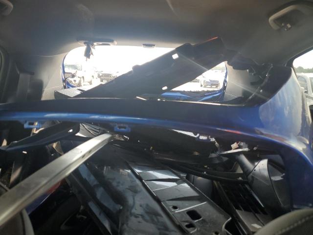 2021 HONDA HR-V SPORT - 3CZRU5H14MM721327