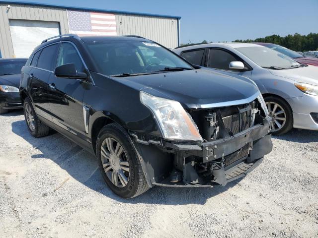 2016 CADILLAC SRX LUXURY - 3GYFNEE34GS507556